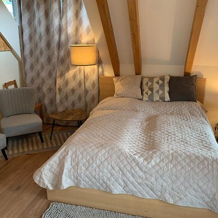 Book-A-Room Salzburg Apartment 5-6-7-8 Εξωτερικό φωτογραφία