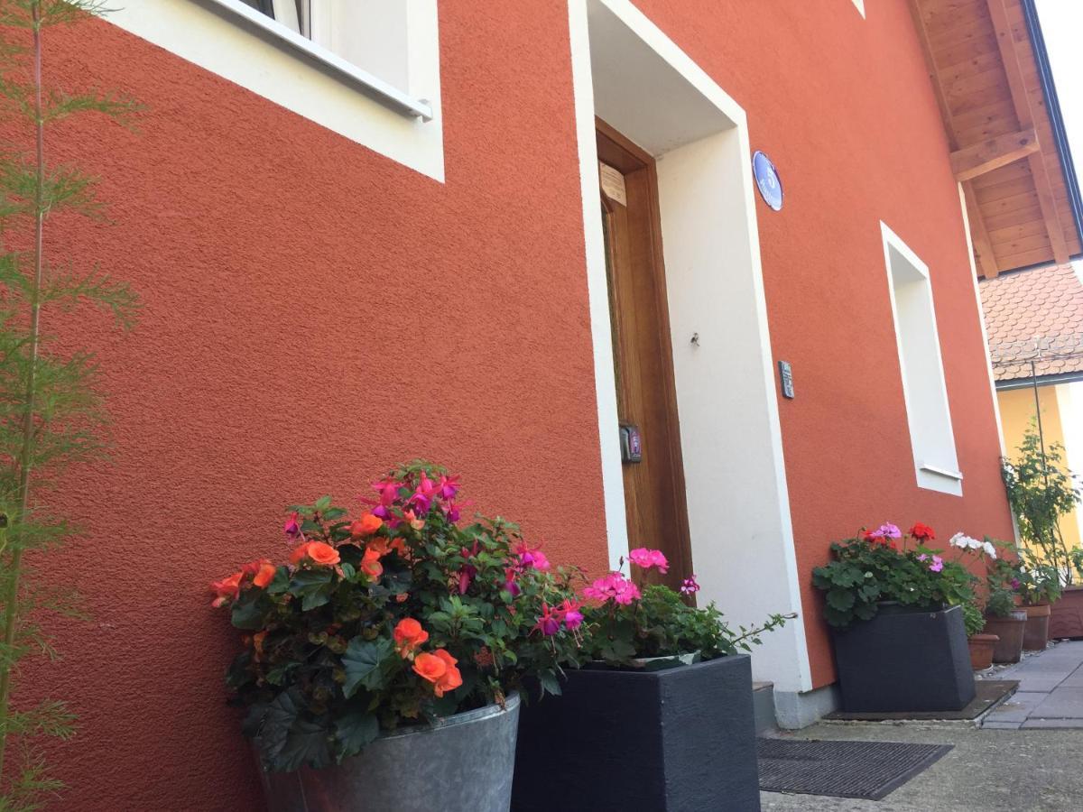 Book-A-Room Salzburg Apartment 5-6-7-8 Εξωτερικό φωτογραφία