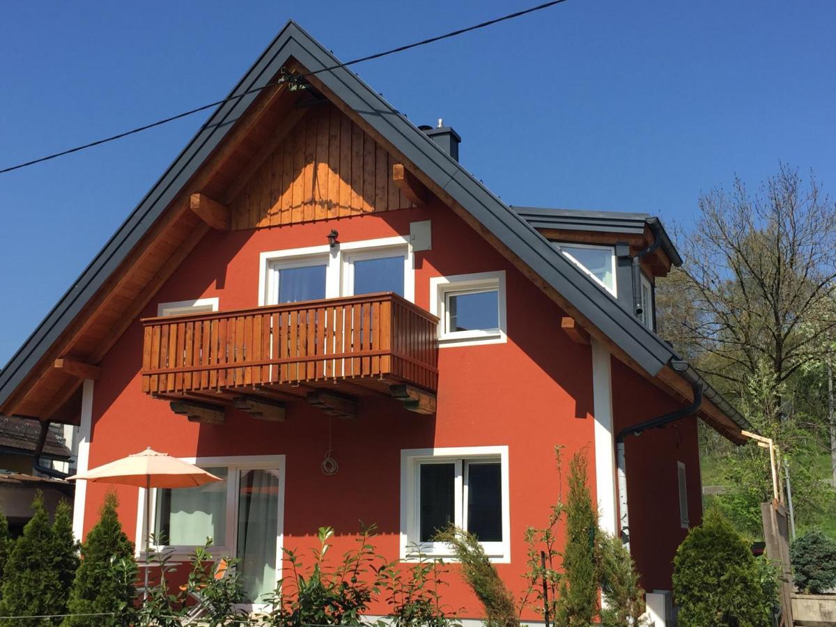 Book-A-Room Salzburg Apartment 5-6-7-8 Εξωτερικό φωτογραφία