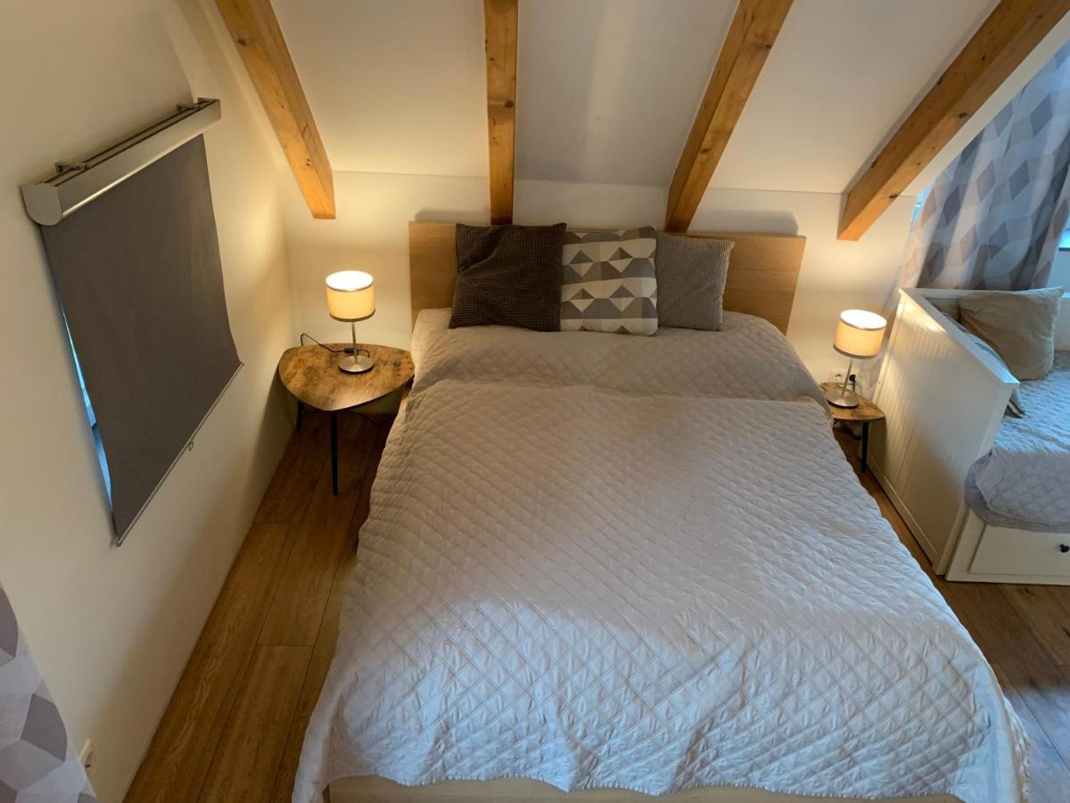 Book-A-Room Salzburg Apartment 5-6-7-8 Εξωτερικό φωτογραφία