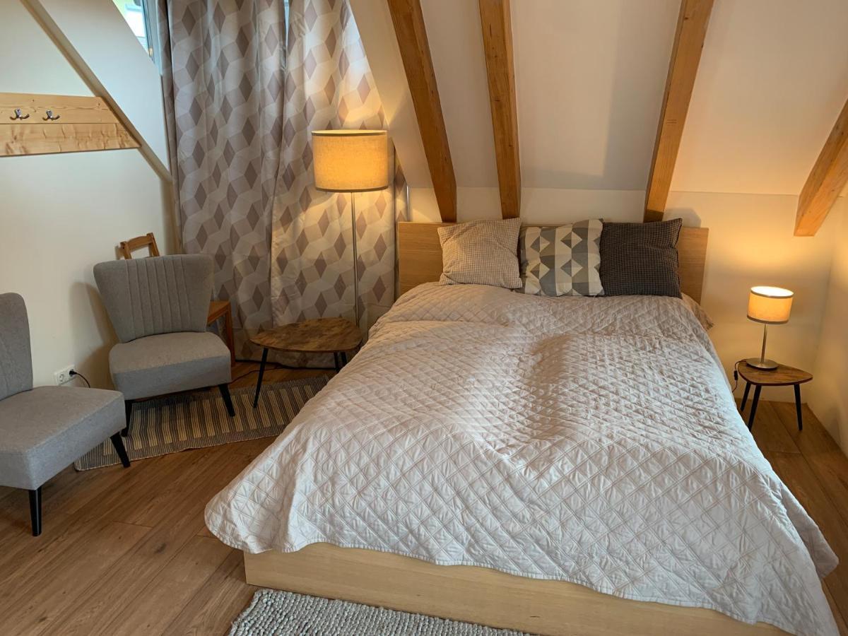 Book-A-Room Salzburg Apartment 5-6-7-8 Εξωτερικό φωτογραφία
