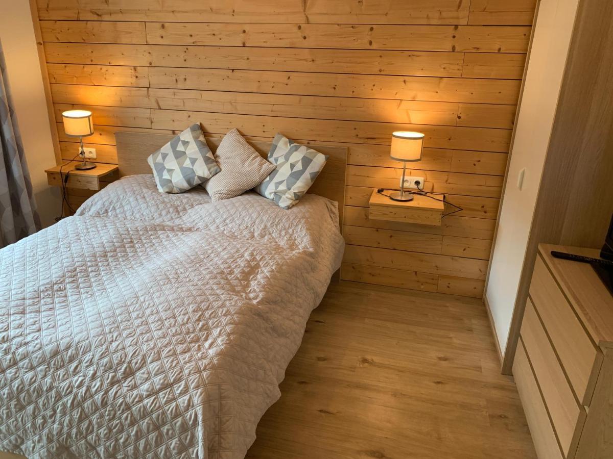 Book-A-Room Salzburg Apartment 5-6-7-8 Εξωτερικό φωτογραφία