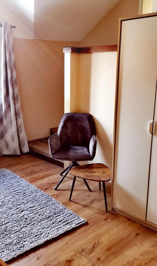 Book-A-Room Salzburg Apartment 5-6-7-8 Εξωτερικό φωτογραφία
