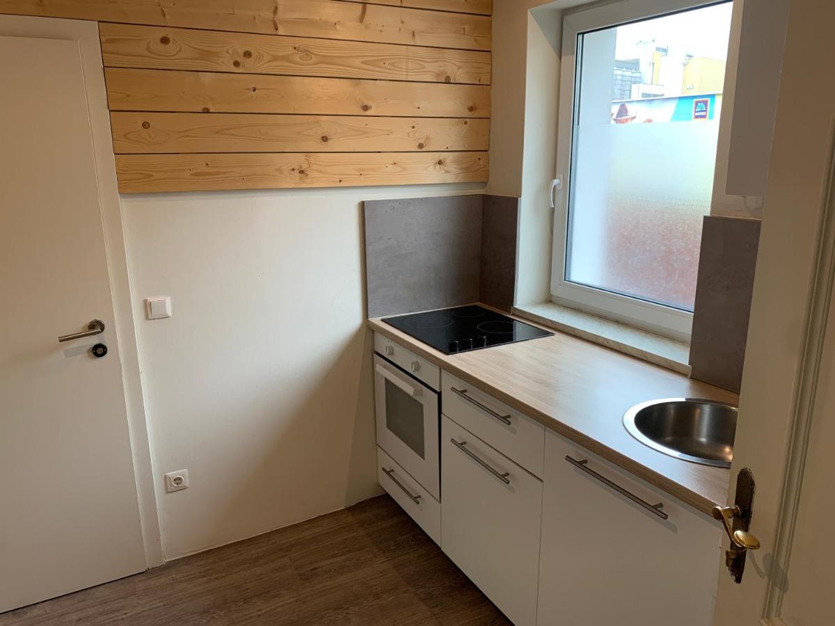 Book-A-Room Salzburg Apartment 5-6-7-8 Εξωτερικό φωτογραφία