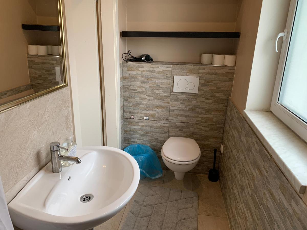 Book-A-Room Salzburg Apartment 5-6-7-8 Εξωτερικό φωτογραφία