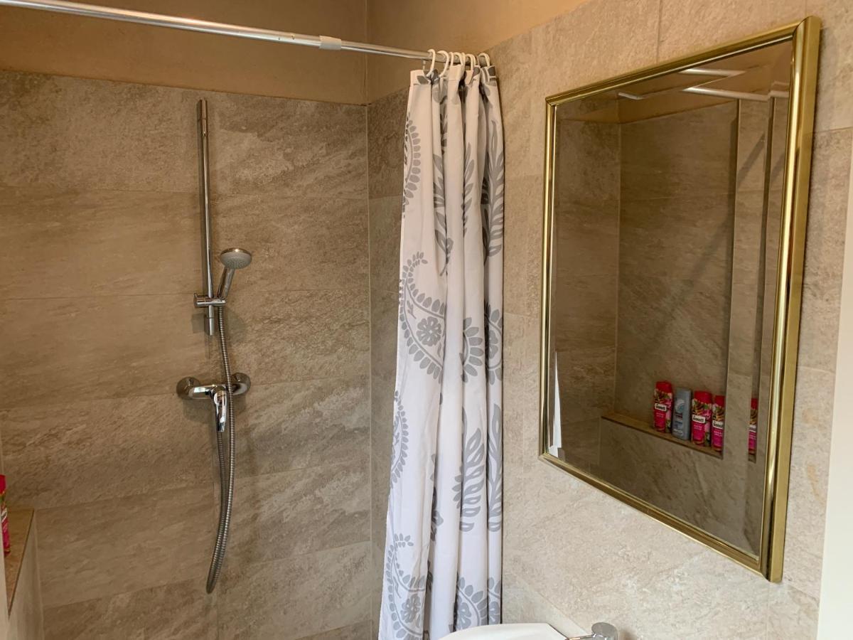 Book-A-Room Salzburg Apartment 5-6-7-8 Εξωτερικό φωτογραφία