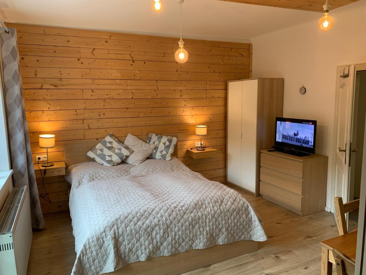 Book-A-Room Salzburg Apartment 5-6-7-8 Εξωτερικό φωτογραφία