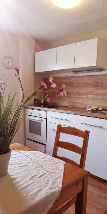 Book-A-Room Salzburg Apartment 5-6-7-8 Εξωτερικό φωτογραφία