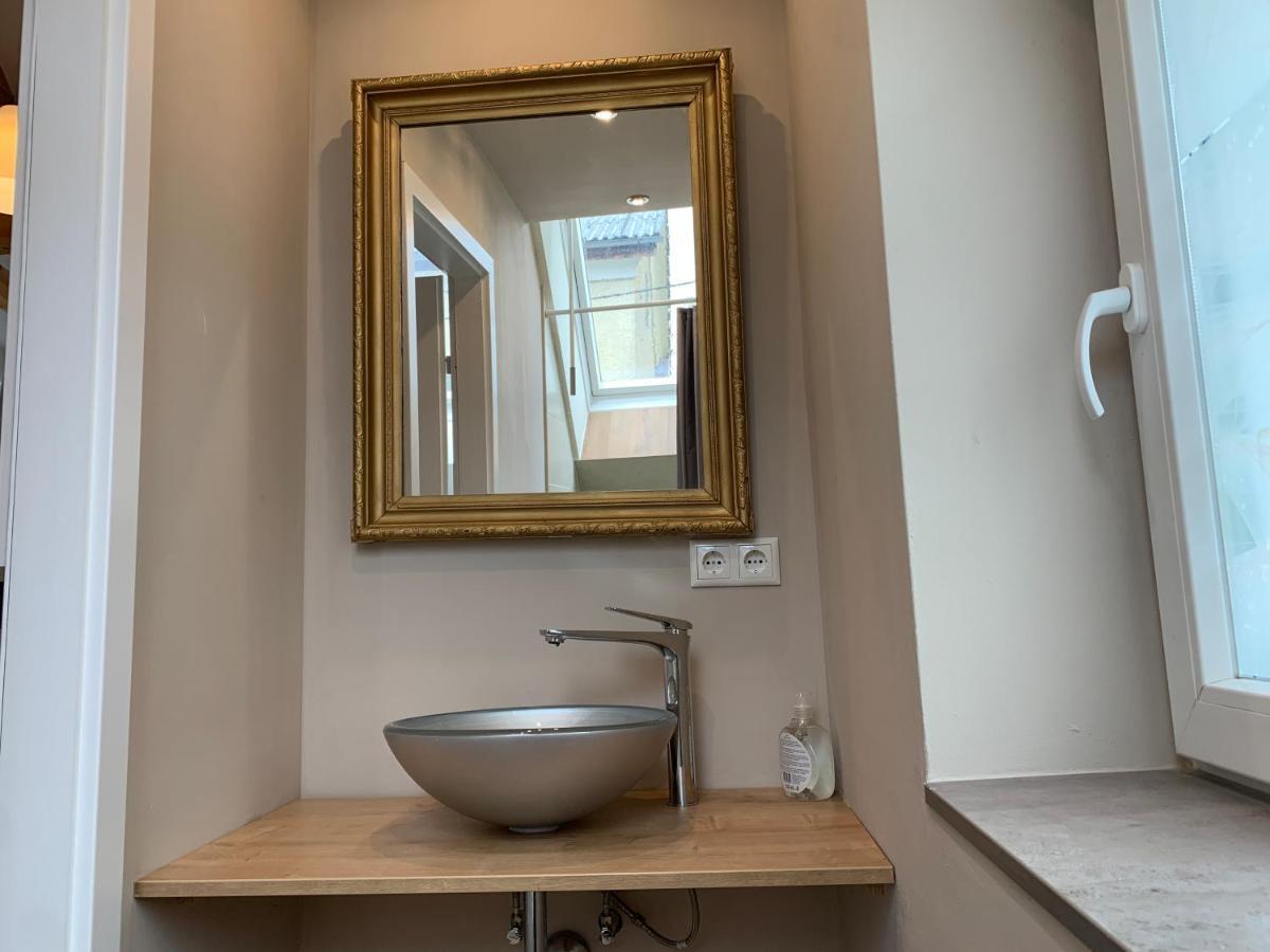 Book-A-Room Salzburg Apartment 5-6-7-8 Εξωτερικό φωτογραφία