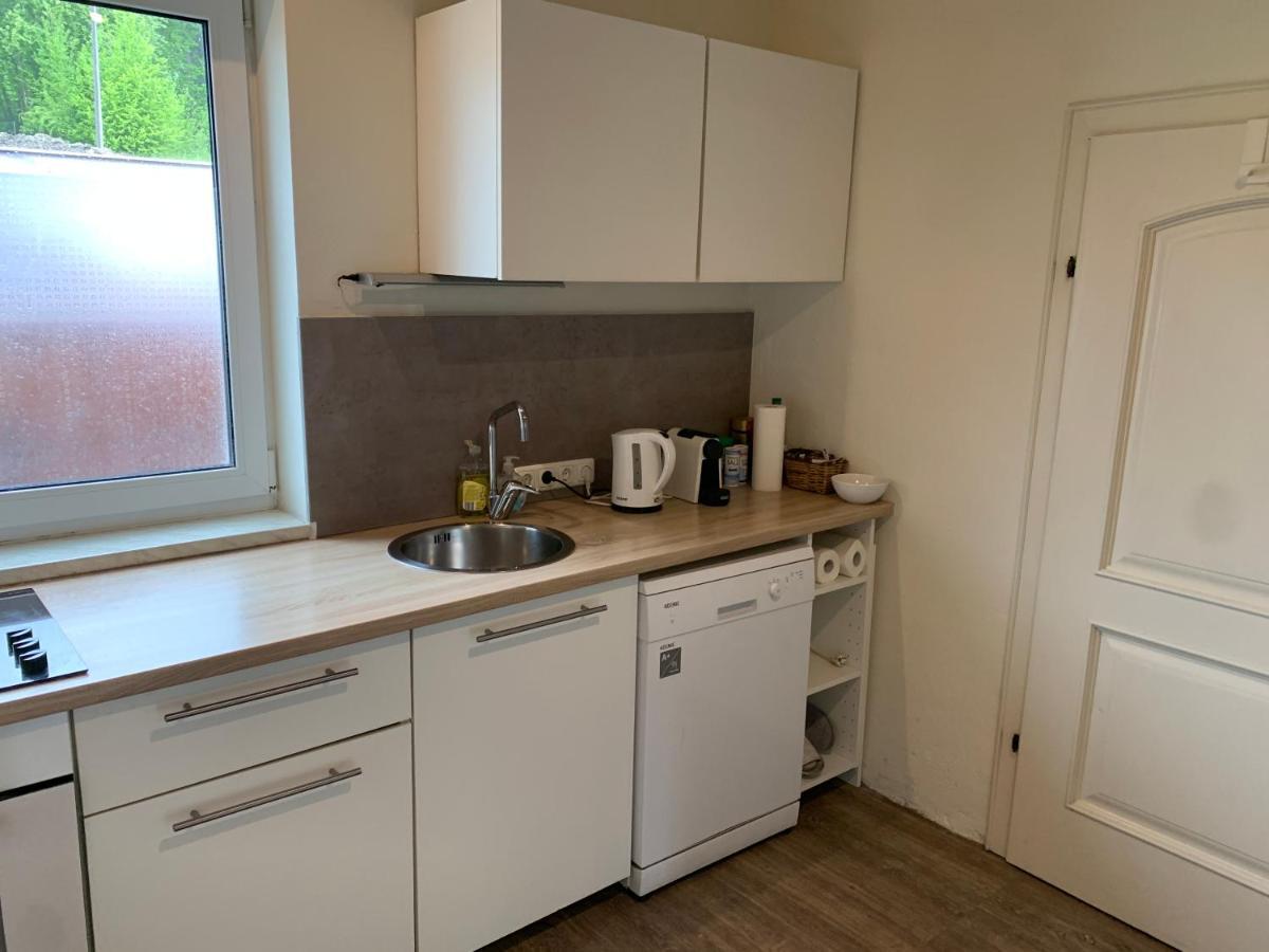 Book-A-Room Salzburg Apartment 5-6-7-8 Εξωτερικό φωτογραφία