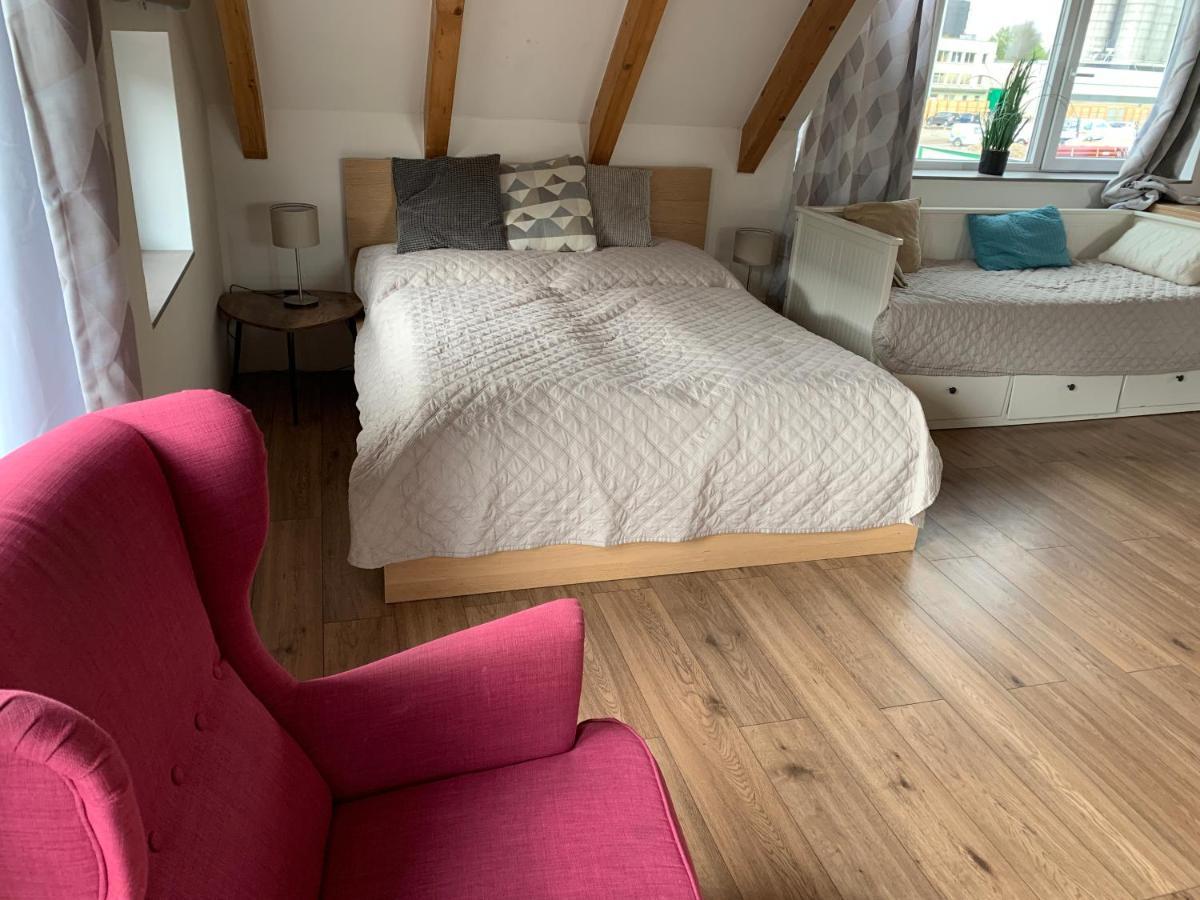Book-A-Room Salzburg Apartment 5-6-7-8 Εξωτερικό φωτογραφία