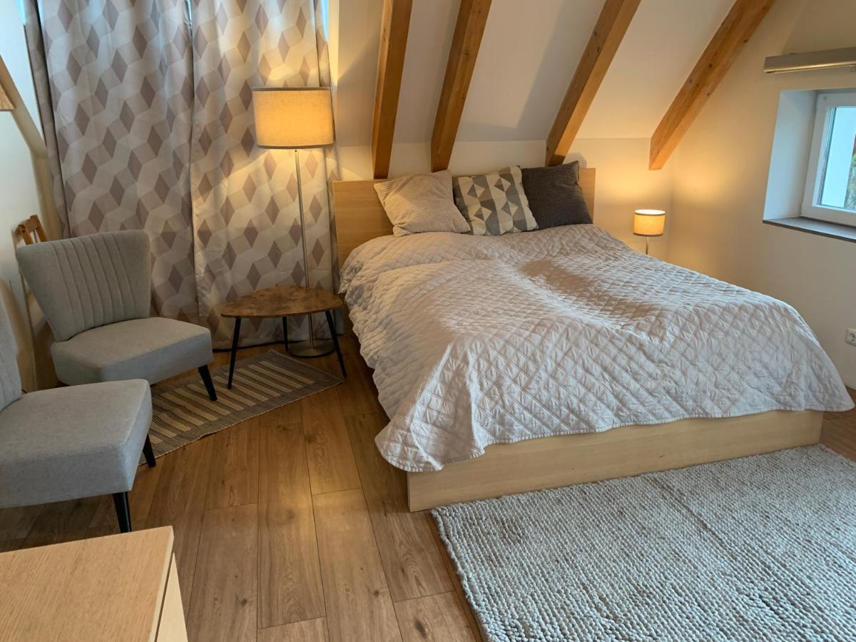 Book-A-Room Salzburg Apartment 5-6-7-8 Εξωτερικό φωτογραφία