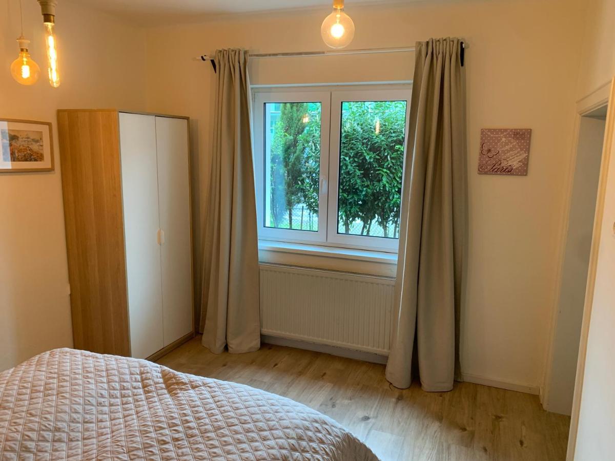 Book-A-Room Salzburg Apartment 5-6-7-8 Εξωτερικό φωτογραφία