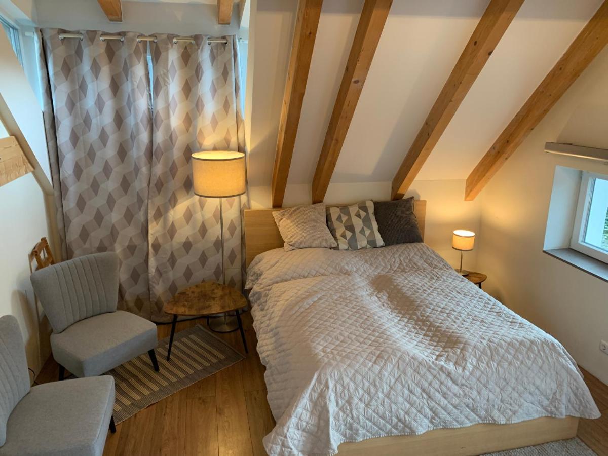 Book-A-Room Salzburg Apartment 5-6-7-8 Εξωτερικό φωτογραφία
