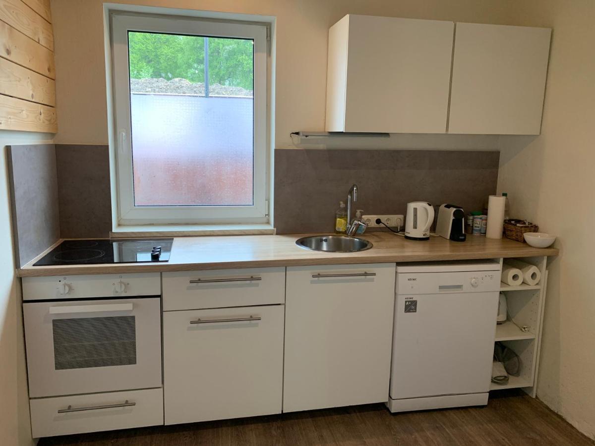 Book-A-Room Salzburg Apartment 5-6-7-8 Εξωτερικό φωτογραφία