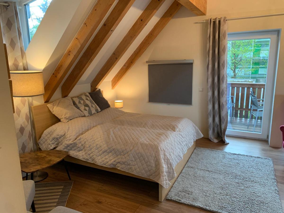 Book-A-Room Salzburg Apartment 5-6-7-8 Εξωτερικό φωτογραφία