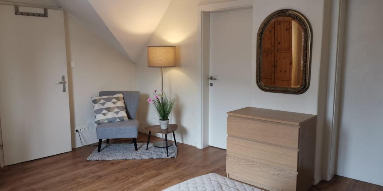 Book-A-Room Salzburg Apartment 5-6-7-8 Εξωτερικό φωτογραφία