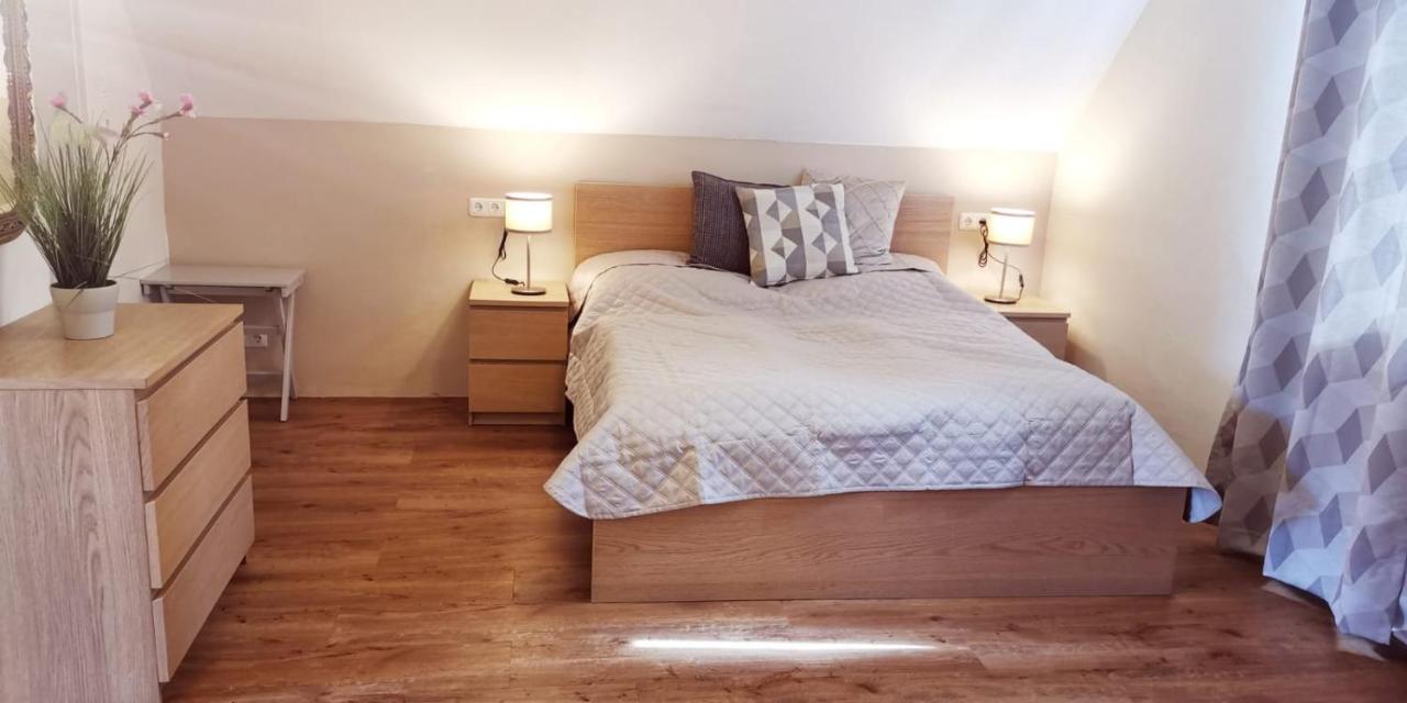 Book-A-Room Salzburg Apartment 5-6-7-8 Εξωτερικό φωτογραφία