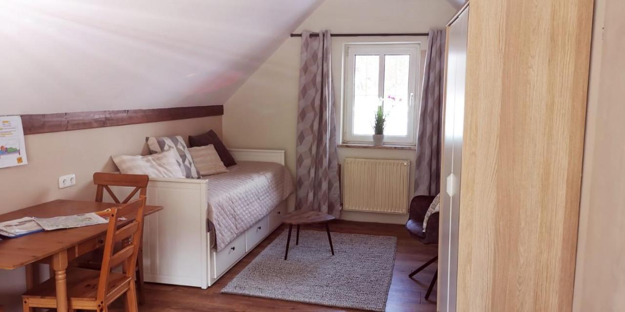 Book-A-Room Salzburg Apartment 5-6-7-8 Εξωτερικό φωτογραφία