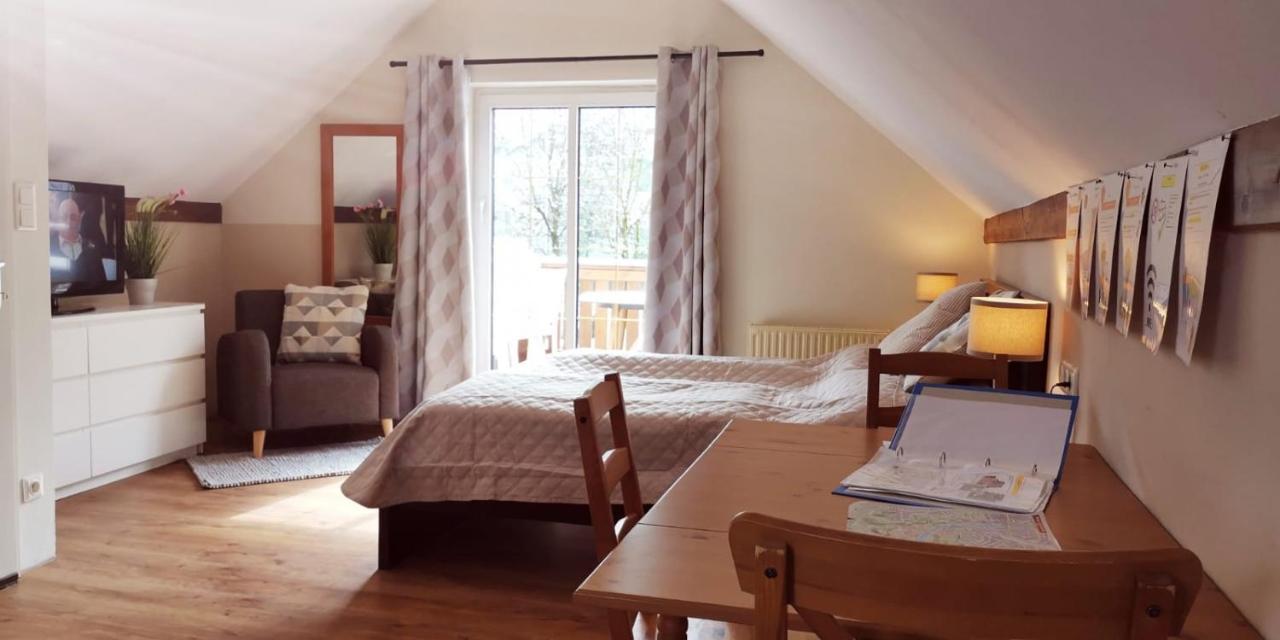 Book-A-Room Salzburg Apartment 5-6-7-8 Εξωτερικό φωτογραφία