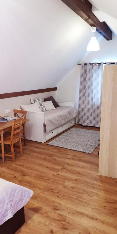 Book-A-Room Salzburg Apartment 5-6-7-8 Εξωτερικό φωτογραφία