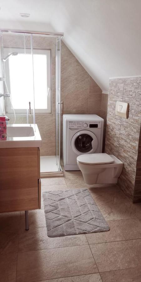 Book-A-Room Salzburg Apartment 5-6-7-8 Εξωτερικό φωτογραφία