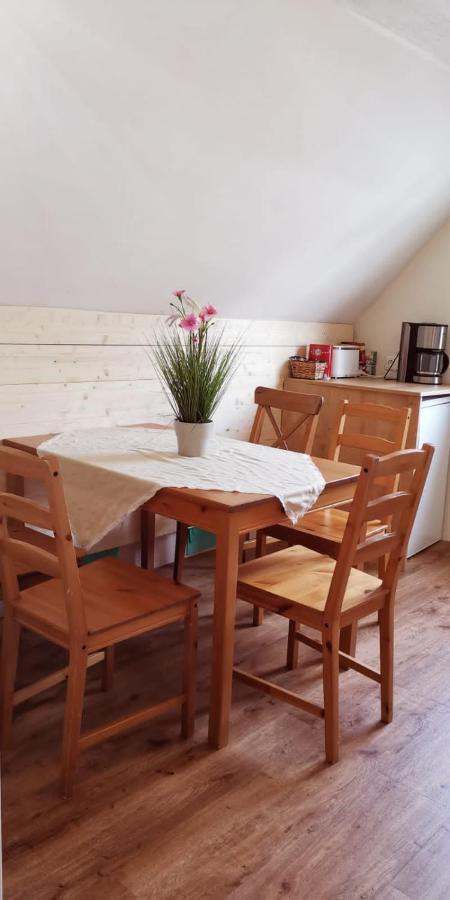 Book-A-Room Salzburg Apartment 5-6-7-8 Εξωτερικό φωτογραφία