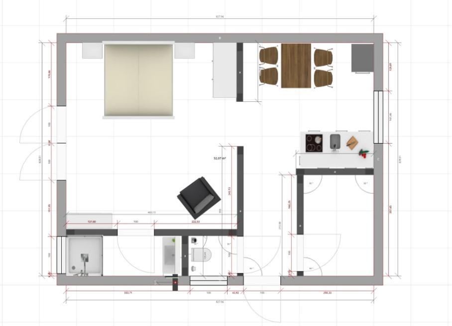 Book-A-Room Salzburg Apartment 5-6-7-8 Εξωτερικό φωτογραφία