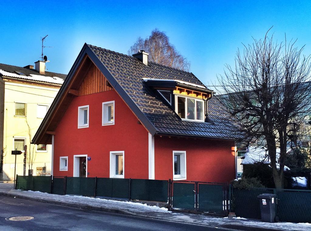 Book-A-Room Salzburg Apartment 5-6-7-8 Δωμάτιο φωτογραφία