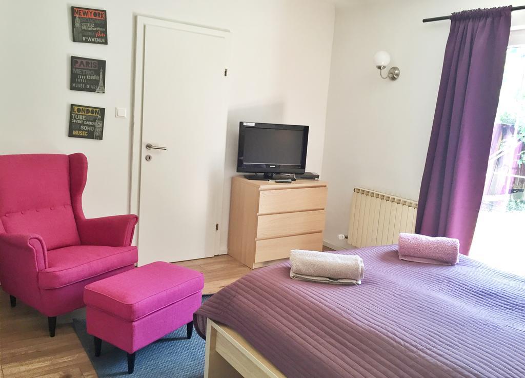 Book-A-Room Salzburg Apartment 5-6-7-8 Εξωτερικό φωτογραφία