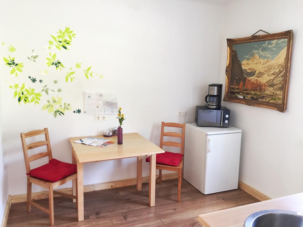Book-A-Room Salzburg Apartment 5-6-7-8 Εξωτερικό φωτογραφία