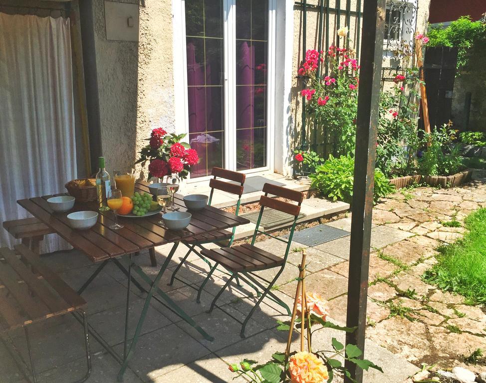 Book-A-Room Salzburg Apartment 5-6-7-8 Εξωτερικό φωτογραφία