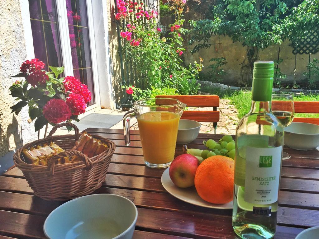Book-A-Room Salzburg Apartment 5-6-7-8 Εξωτερικό φωτογραφία