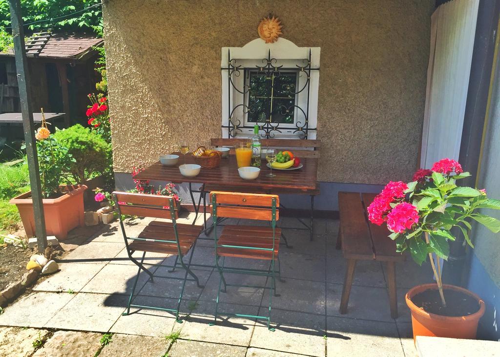 Book-A-Room Salzburg Apartment 5-6-7-8 Εξωτερικό φωτογραφία
