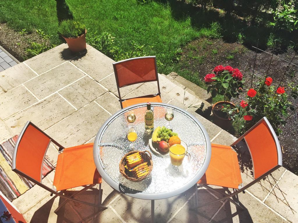Book-A-Room Salzburg Apartment 5-6-7-8 Εξωτερικό φωτογραφία