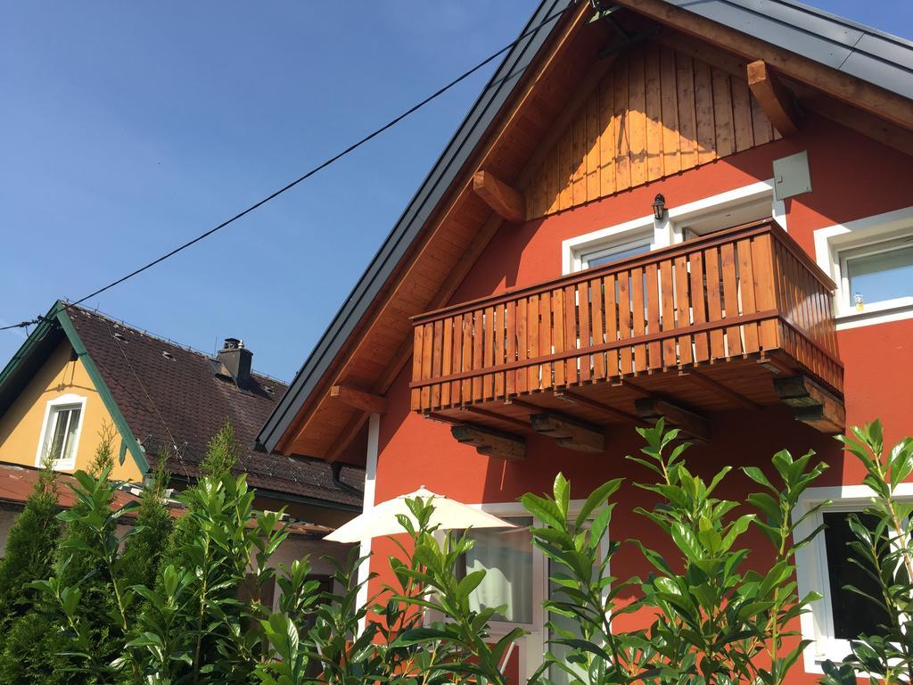 Book-A-Room Salzburg Apartment 5-6-7-8 Εξωτερικό φωτογραφία
