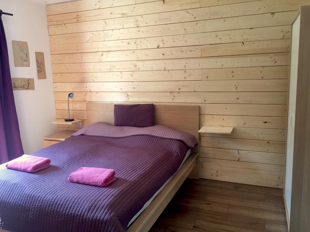 Book-A-Room Salzburg Apartment 5-6-7-8 Εξωτερικό φωτογραφία