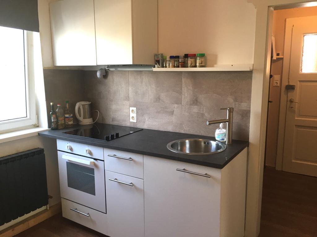 Book-A-Room Salzburg Apartment 5-6-7-8 Εξωτερικό φωτογραφία