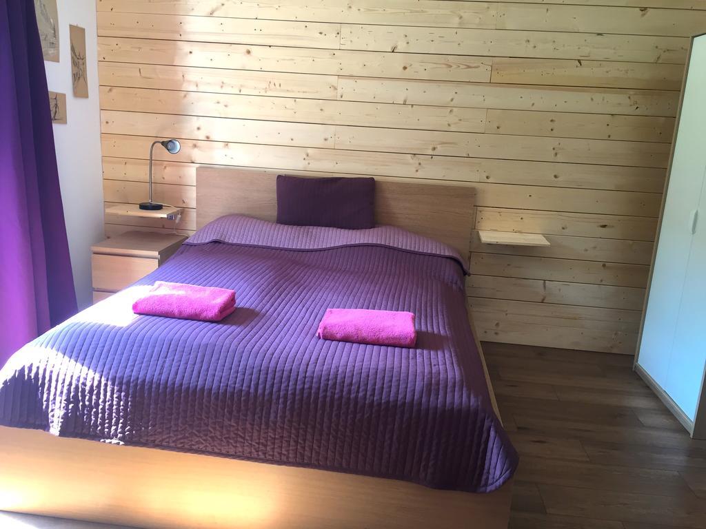 Book-A-Room Salzburg Apartment 5-6-7-8 Εξωτερικό φωτογραφία